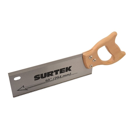 Surtek Hacksaw 10" 120226